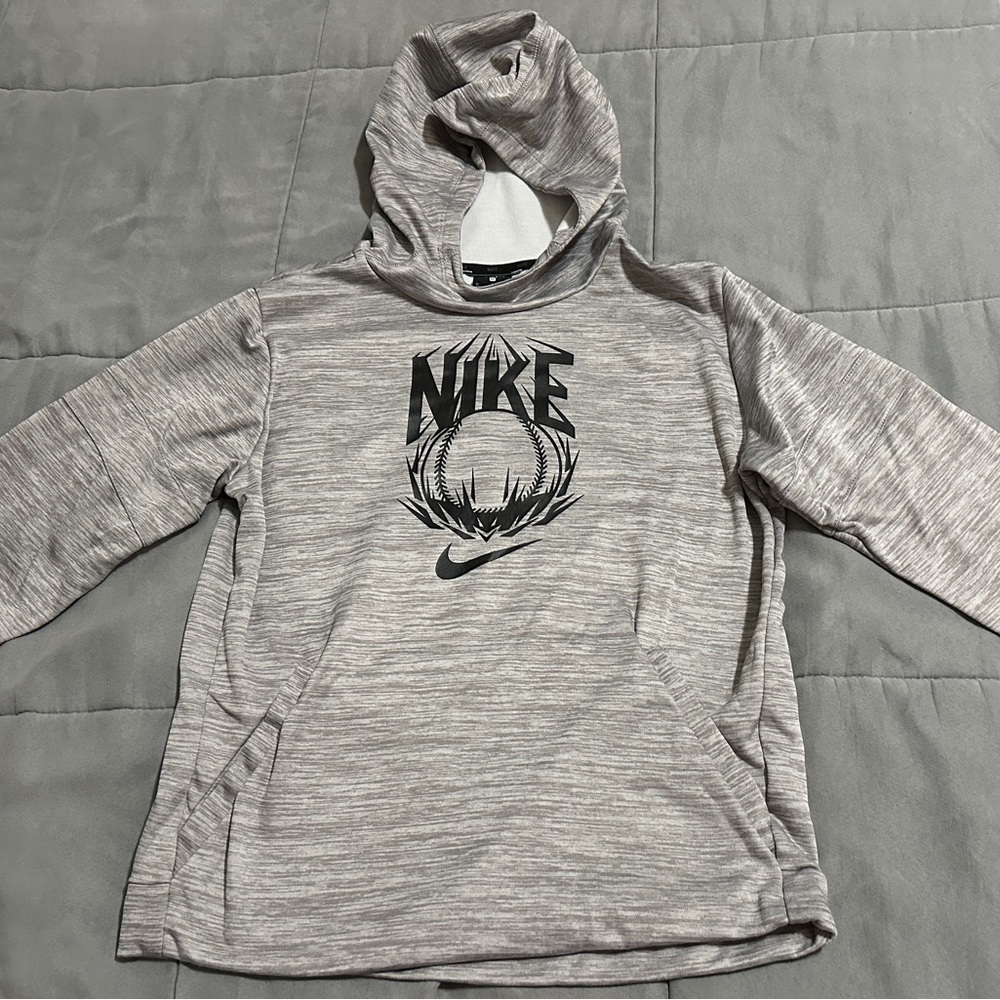 Boy’s youth Nike sweatshirt